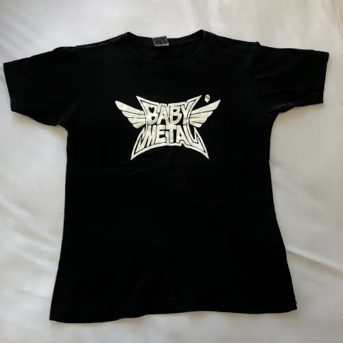 Camiseta Babymetal