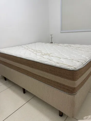 Cama de Casal 