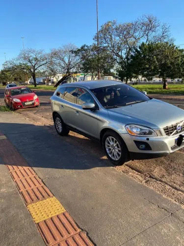 Volvo XC 60 3.0 AWD 5P 2009