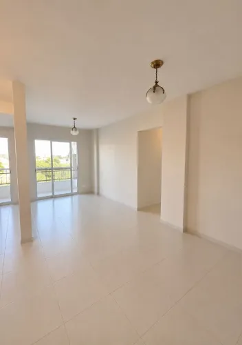 Ótima localização! AP 3 quartos com suite., no Santa Bárbara.