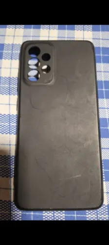 Vendo A52 Com Capinha e Película! 