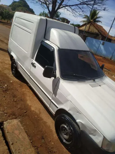Fiat Fiorino Furg.1.5/1.3/1.3 Fire/1.3 F.flex 2011