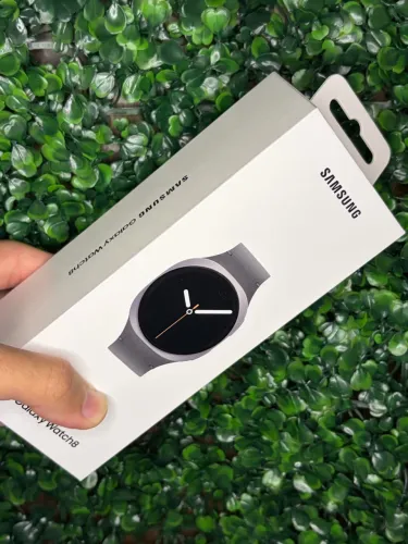Lacrado - Samsung Galaxy Watch8 Bluetooth 40mm