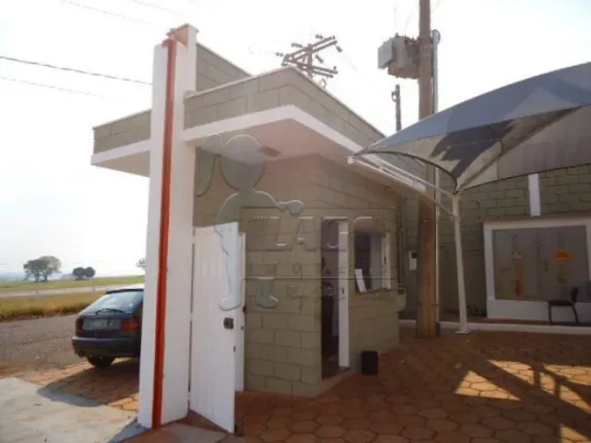 Comercial padrão Galpão - Armazém em Cravinhos