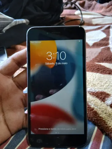 IPhone 6s plus, 65GB
