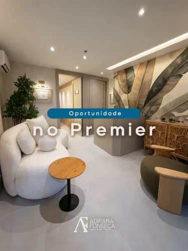 ALA COMERCIAL NO ED. C.M.E. PREMIER - JARDINS