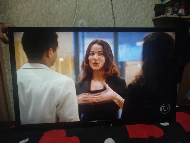 TV Panasonic 32 Polegadas - R$ 300,00