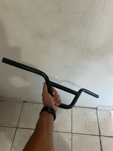 Guidão bike