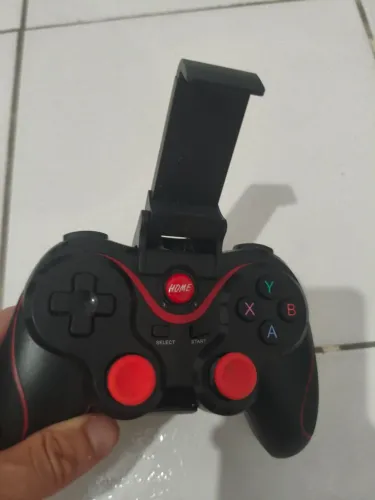 Controle para celular V3