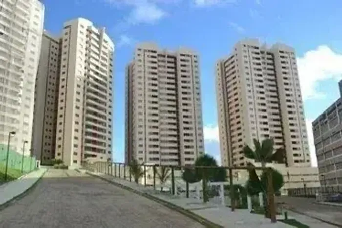 Apartamento Brisas Paralela 2/4 69m2