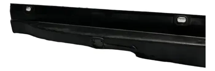 Pisante Parachoque Tras. Vw Amarok 2h7807512 N31 (Usado) / V12