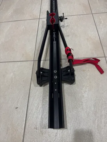 Transbike EQMAX