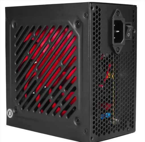 Fonte 750w Brazil Pc Bpc