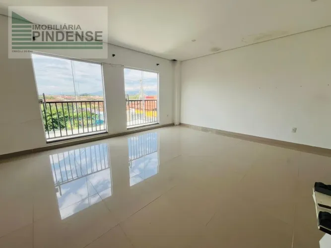Sala Comercial em Jardim Rosely - Pindamonhangaba, SP