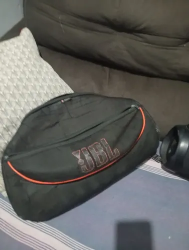 JBL boombox 3
