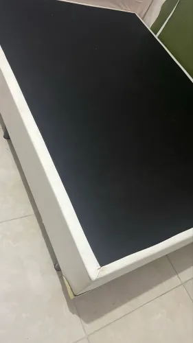 BASE DE CAMA DE CASAL
