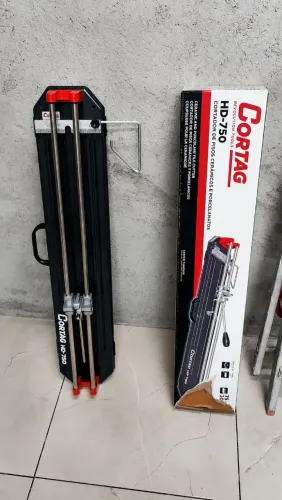 RISCADEIRA CORTAG 