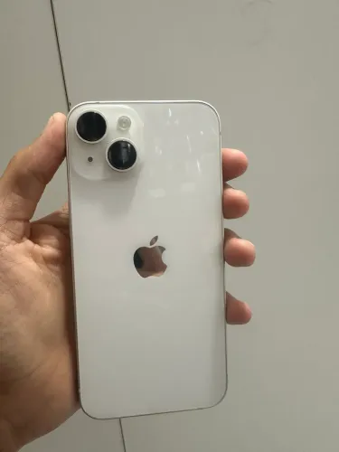 IPHONE 14 - 128 gigas TODO ORIGINAL