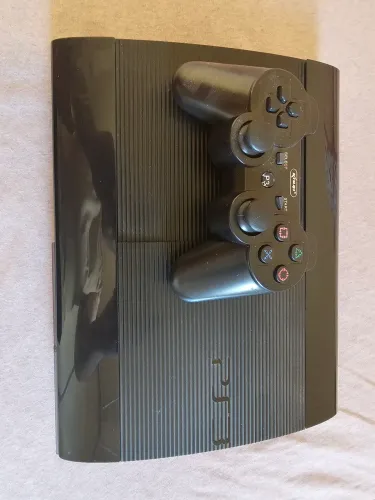 PlayStation 3 Slim