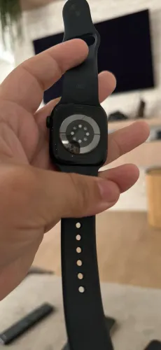 Appe Watch series 10