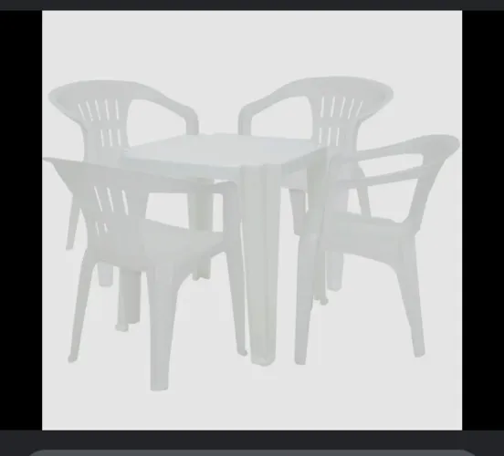 Jogo de mesa Tramontina 