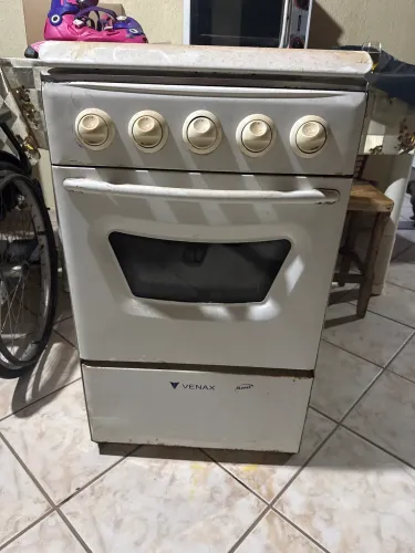 Fogão 4 bocas
