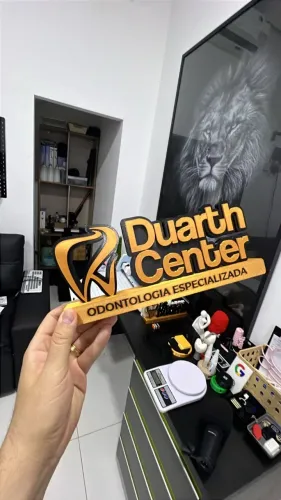 Placa de Mesa Personalizada
