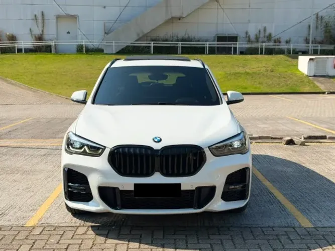 BMW X1 Sdrive 20I M Sport 2.0 TB Flex Aut. 2022