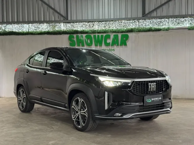 Fiat Fastback Impetus 1.0 200 T. Flex AUT 2023