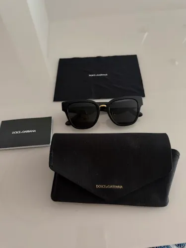 Vendo óculos dolce e gabanna original