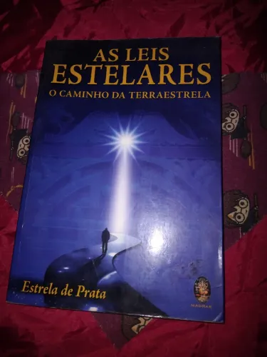 Livro: As Leis Estelares