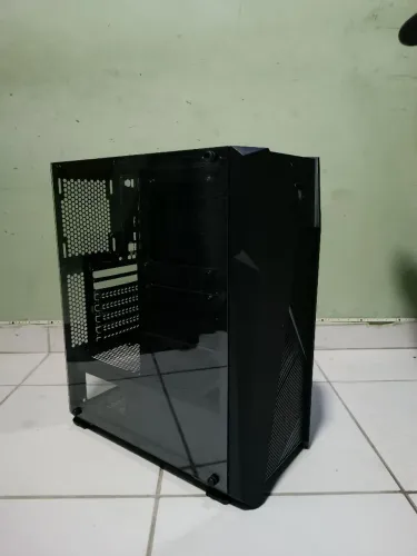 GABINETE PICHAU