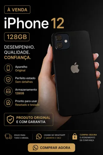 iPhone 12