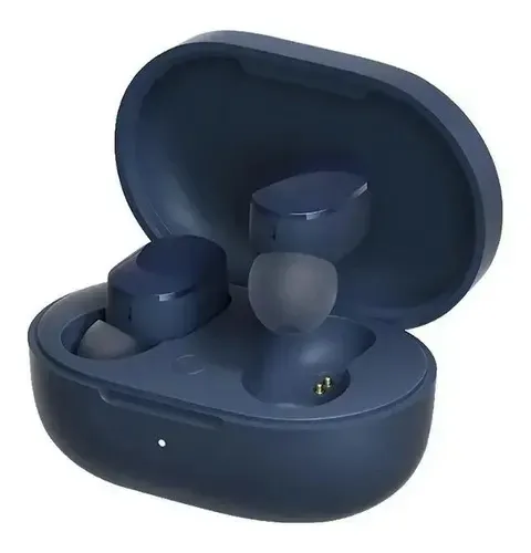 Caixa carregadora redmi airdots 3