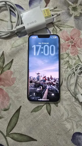 IPHONE 13