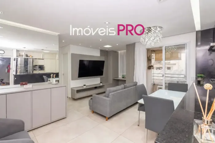 Apartamento, Saúde - São Paulo