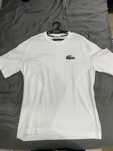 Camiseta Lacoste