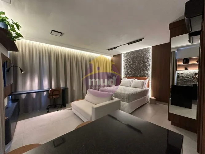Apartamento para aluguel no bairro JARDIM PAULISTANO, em São José do Rio Preto - SP