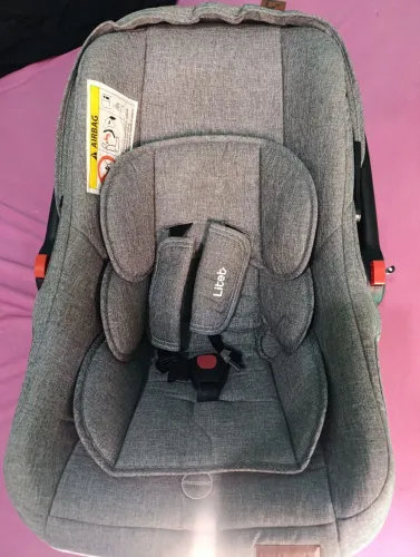 Bebê conforto Litet