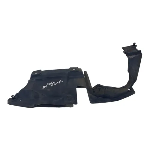 Capa Protetora Motor Esquerda Fusion 2006 07 A 2012 5416a574