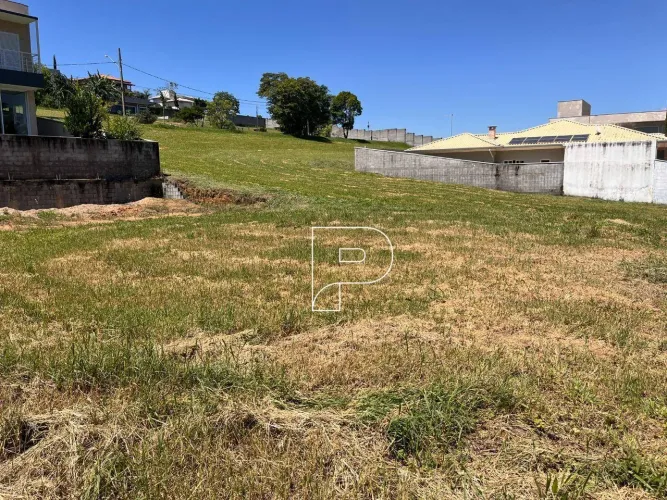 Terreno à venda, 600 m² por R$ 350.000,00 - Haras Bela Vista - Vargem Grande Paulista/SP
