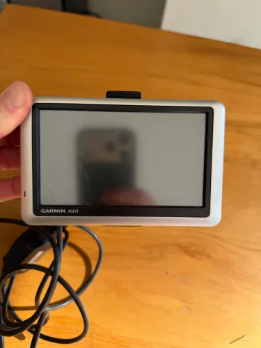 Garmin Nuvi 1450