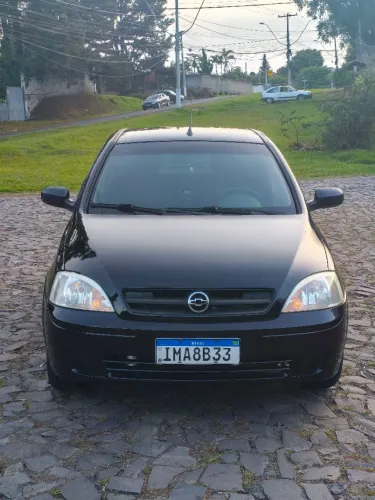 Chevrolet Corsa Sed.prem. 1.0/ 1.0 Flexpower 8V 4P 2005