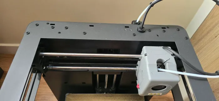 ? Impressora 3D Flashforge Adventurer 5M - Estado de Nova!