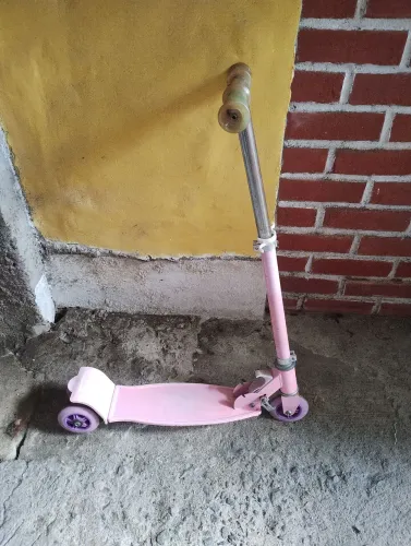 Patinete infantil