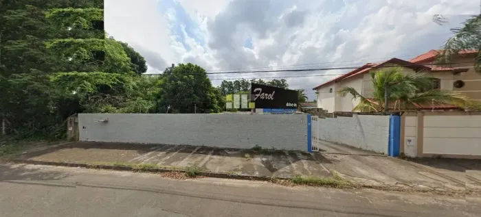 Área para alugar com 1680 m² e 36 vagas, por R$ 6.000/mês - Jardim das Palmeiras - Sumaré/