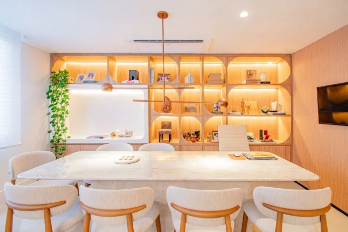 Sala para alugar, 60 m² por R$ 9.000,00/mês - Acupe de Brotas - Salvador/BA