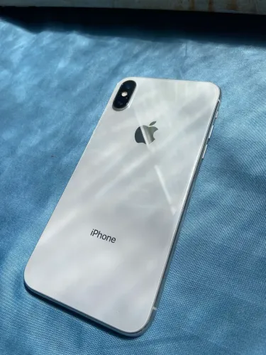 IPHONE X 256GB