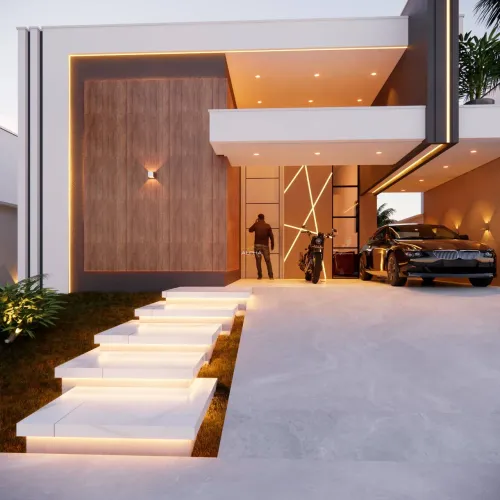 CASA PLANA TERRAS 4