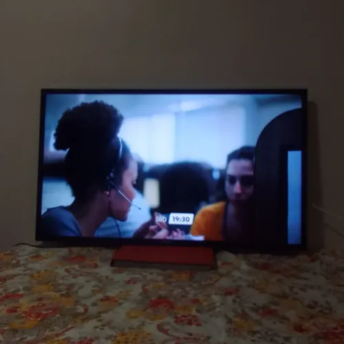 Smart Samsung 